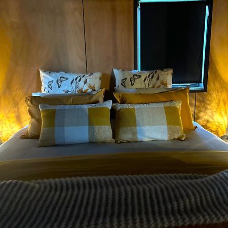 Mango Magic Villa Mangakino Buitenkant foto