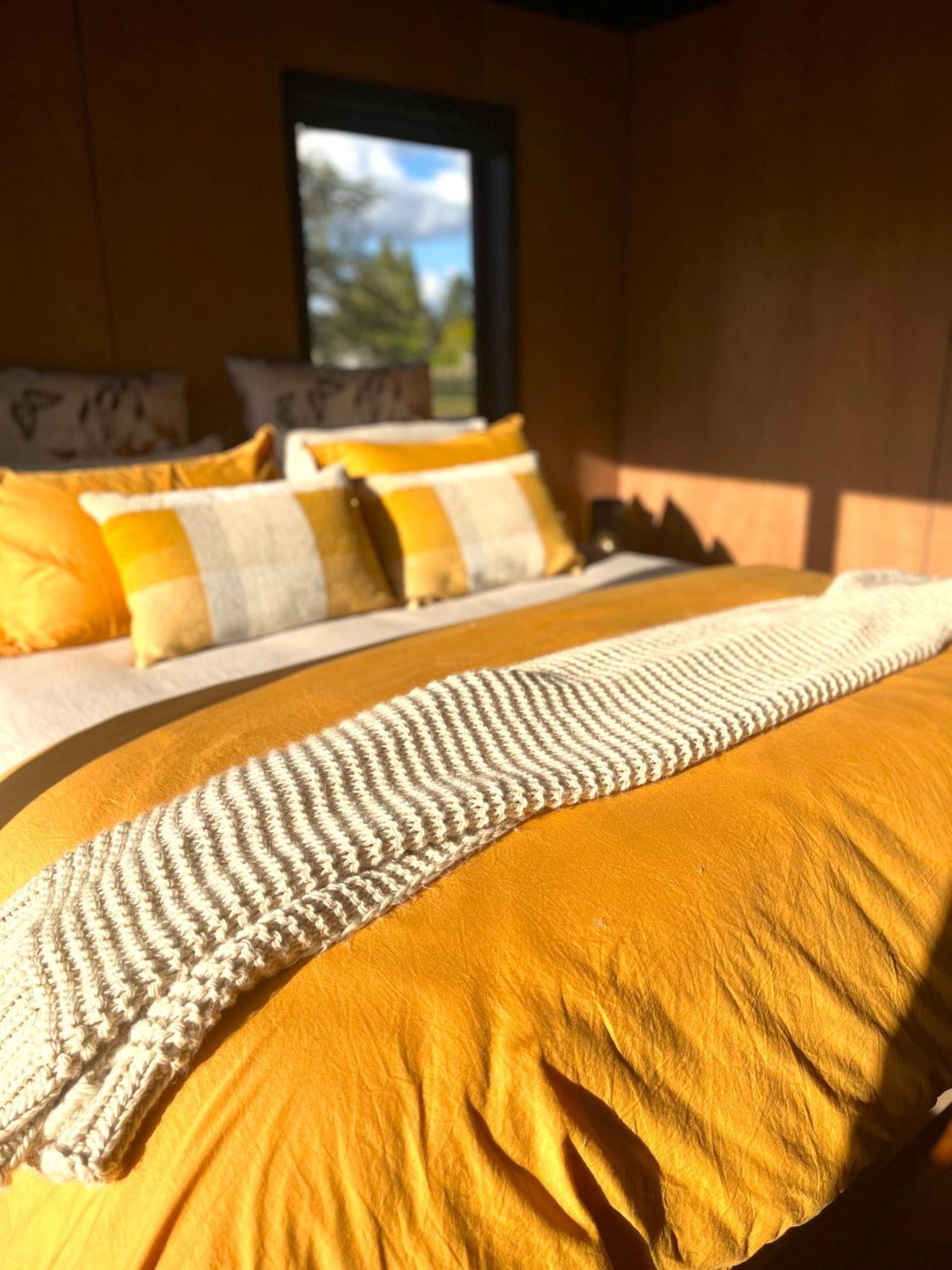 Mango Magic Villa Mangakino Buitenkant foto