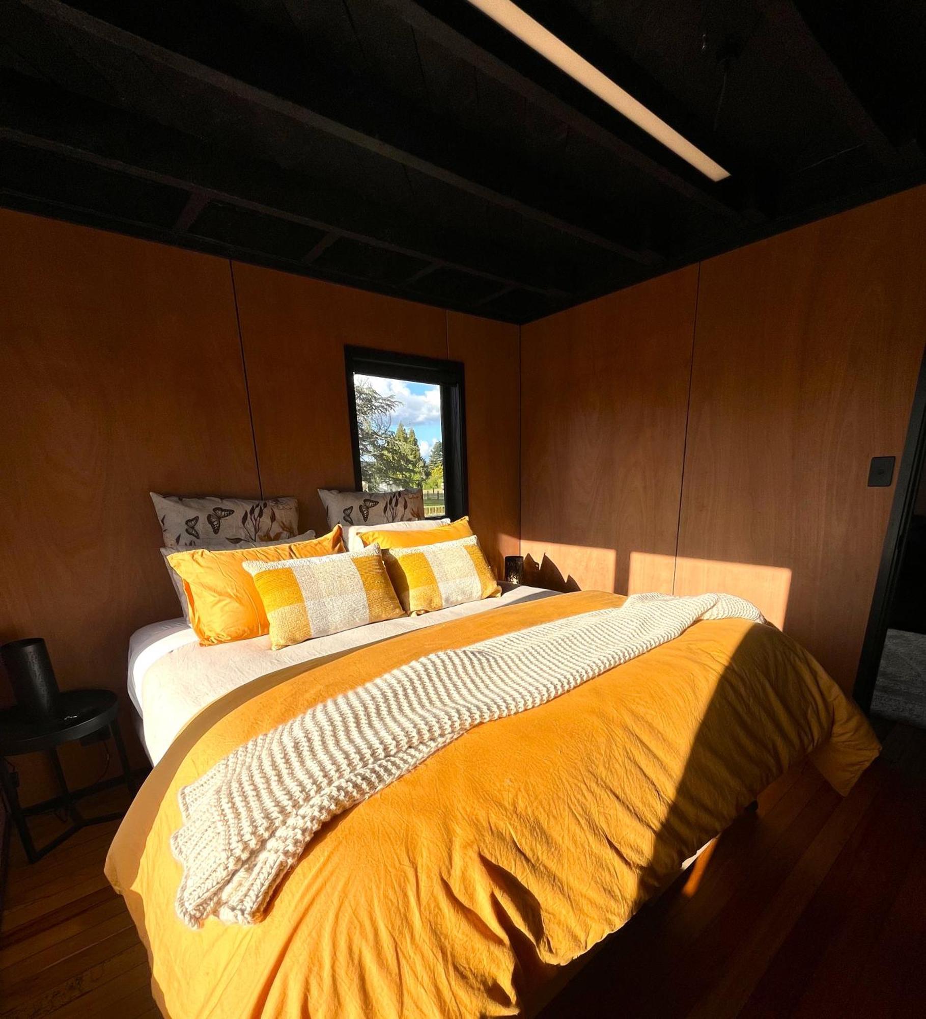 Mango Magic Villa Mangakino Buitenkant foto